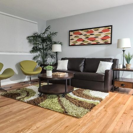 נורפולק Fantastic 3Br Close To Botanical Gardens And Airport מראה חיצוני תמונה