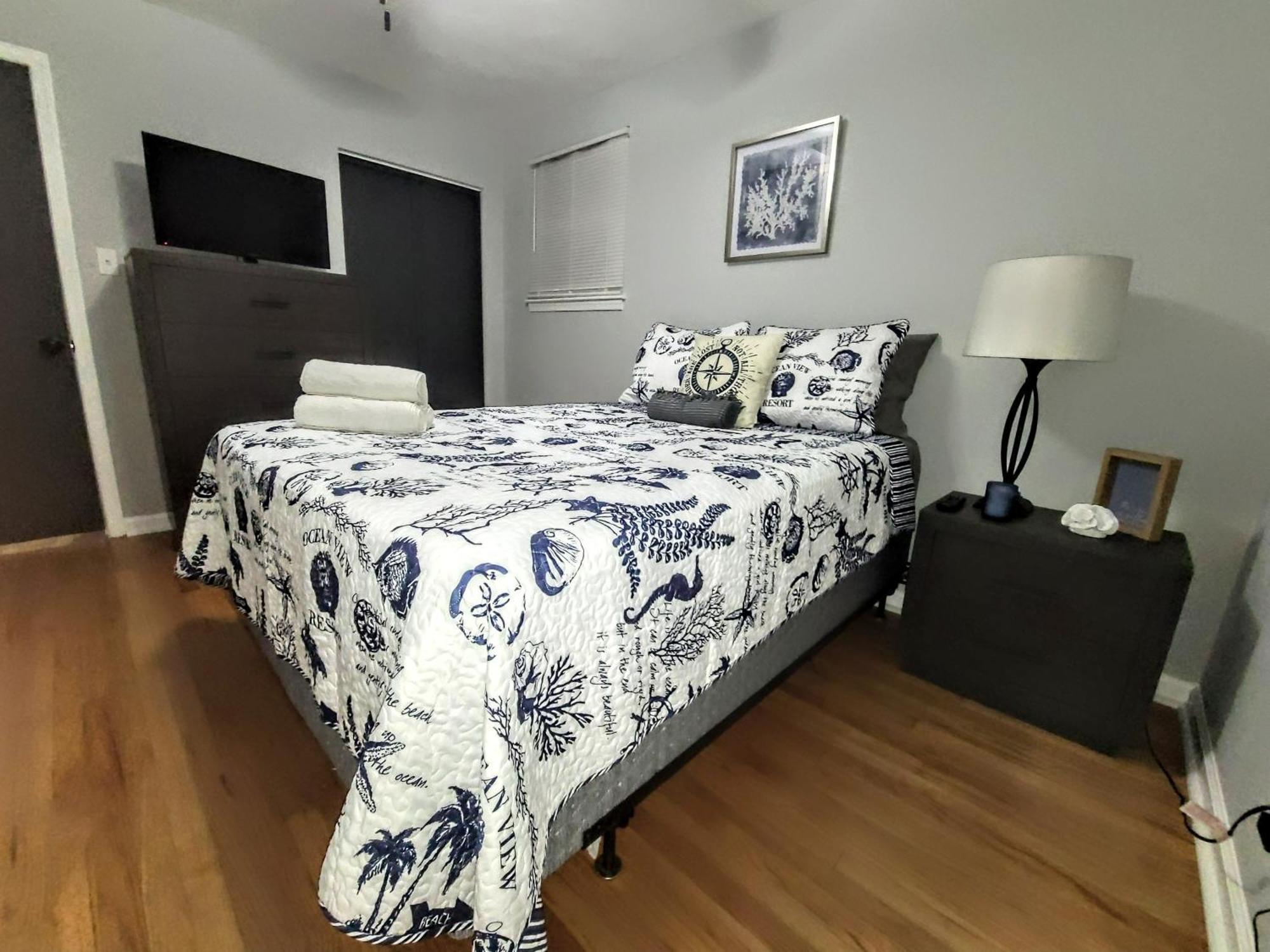 נורפולק Fantastic 3Br Close To Botanical Gardens And Airport מראה חיצוני תמונה