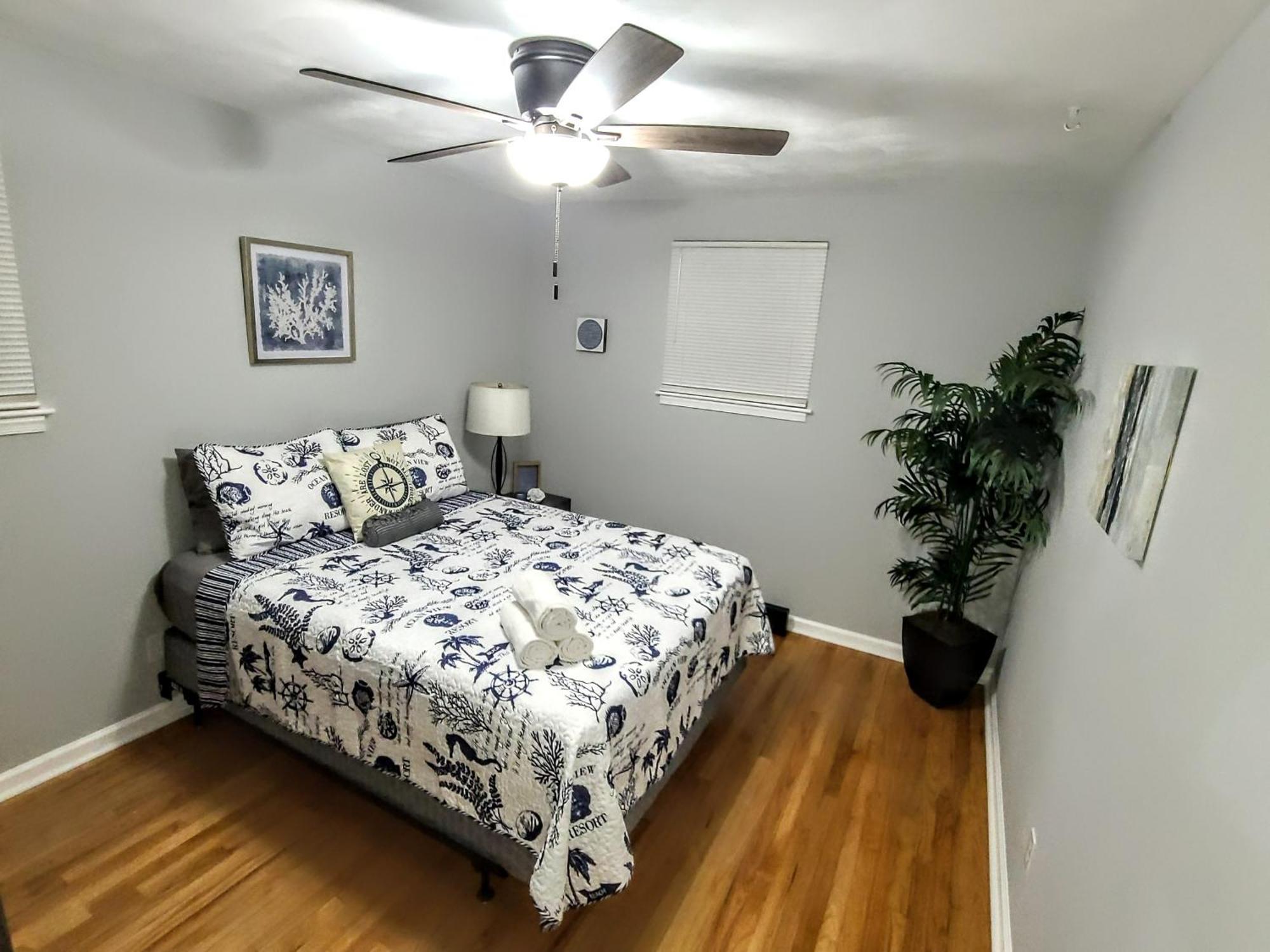 נורפולק Fantastic 3Br Close To Botanical Gardens And Airport מראה חיצוני תמונה
