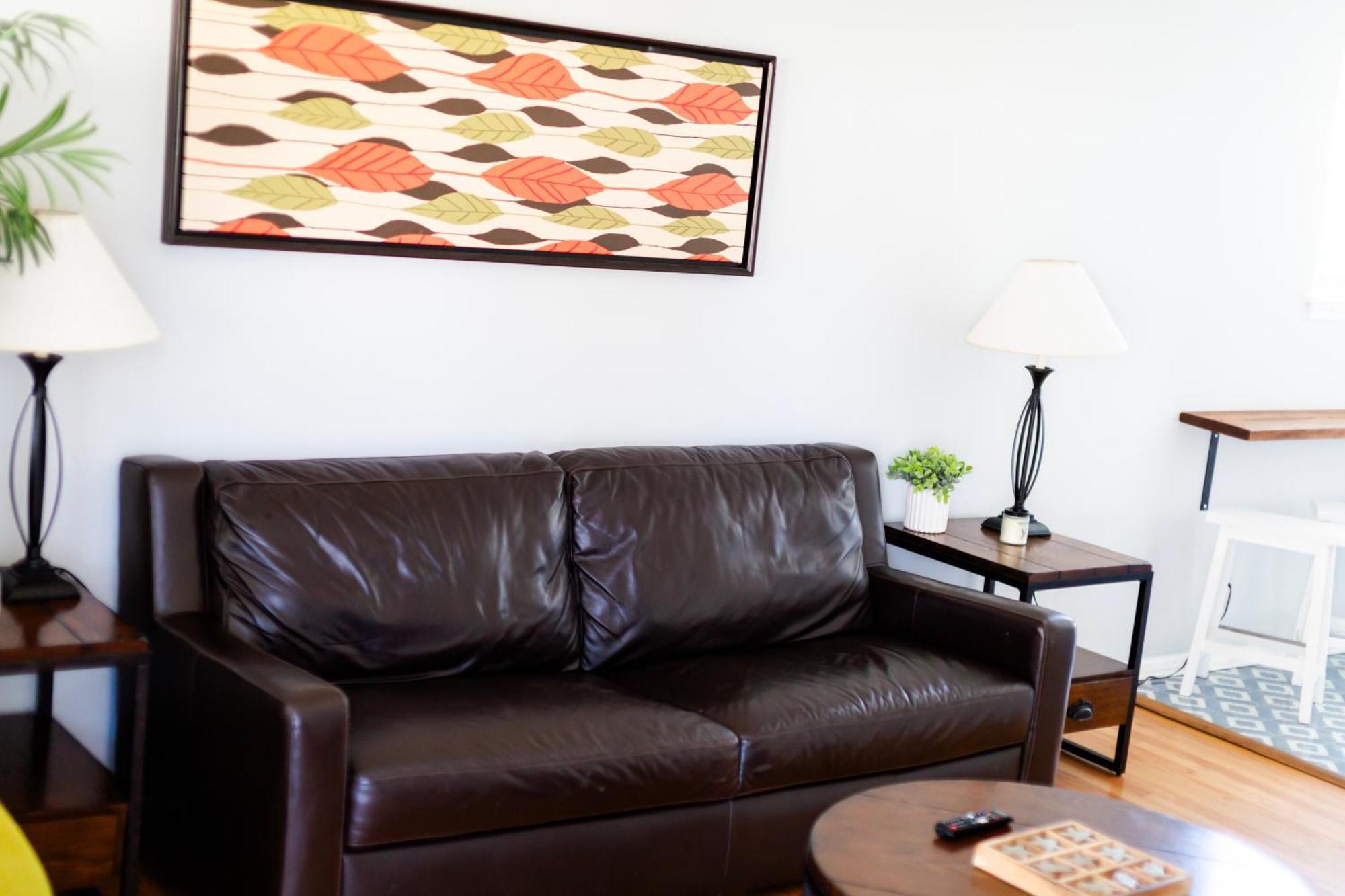 נורפולק Fantastic 3Br Close To Botanical Gardens And Airport מראה חיצוני תמונה