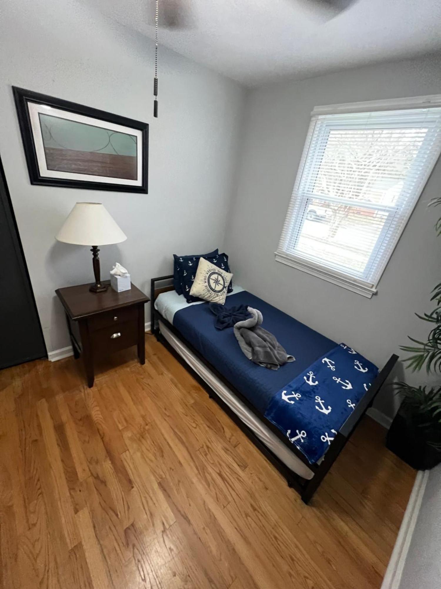 נורפולק Fantastic 3Br Close To Botanical Gardens And Airport מראה חיצוני תמונה