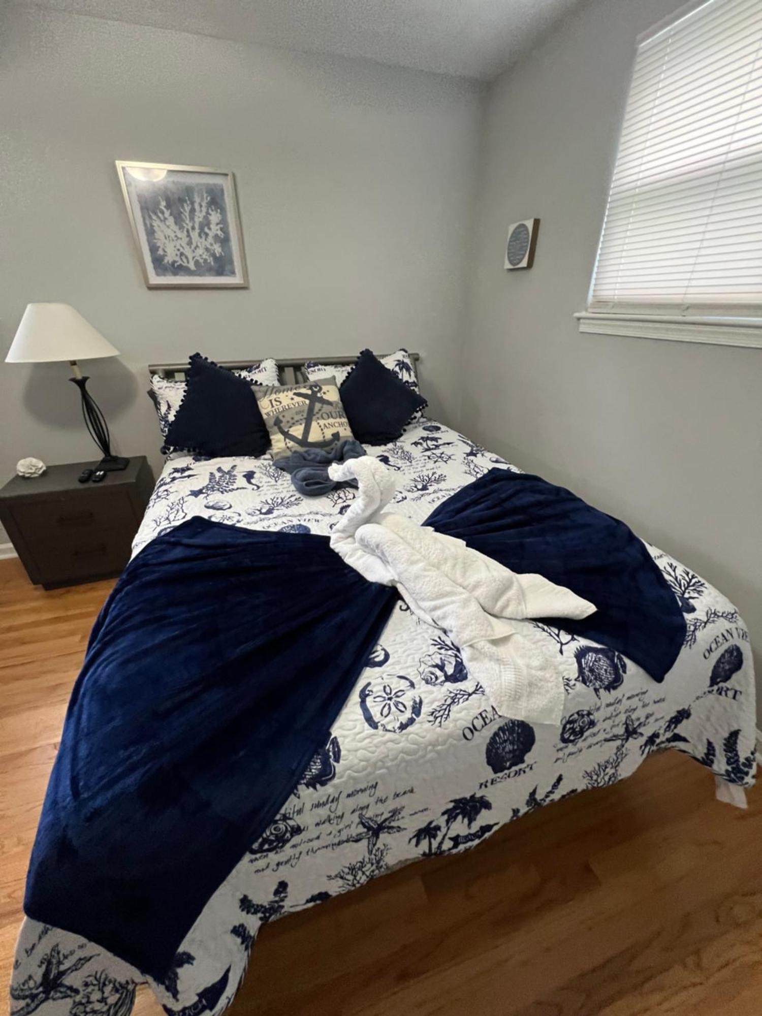 נורפולק Fantastic 3Br Close To Botanical Gardens And Airport מראה חיצוני תמונה