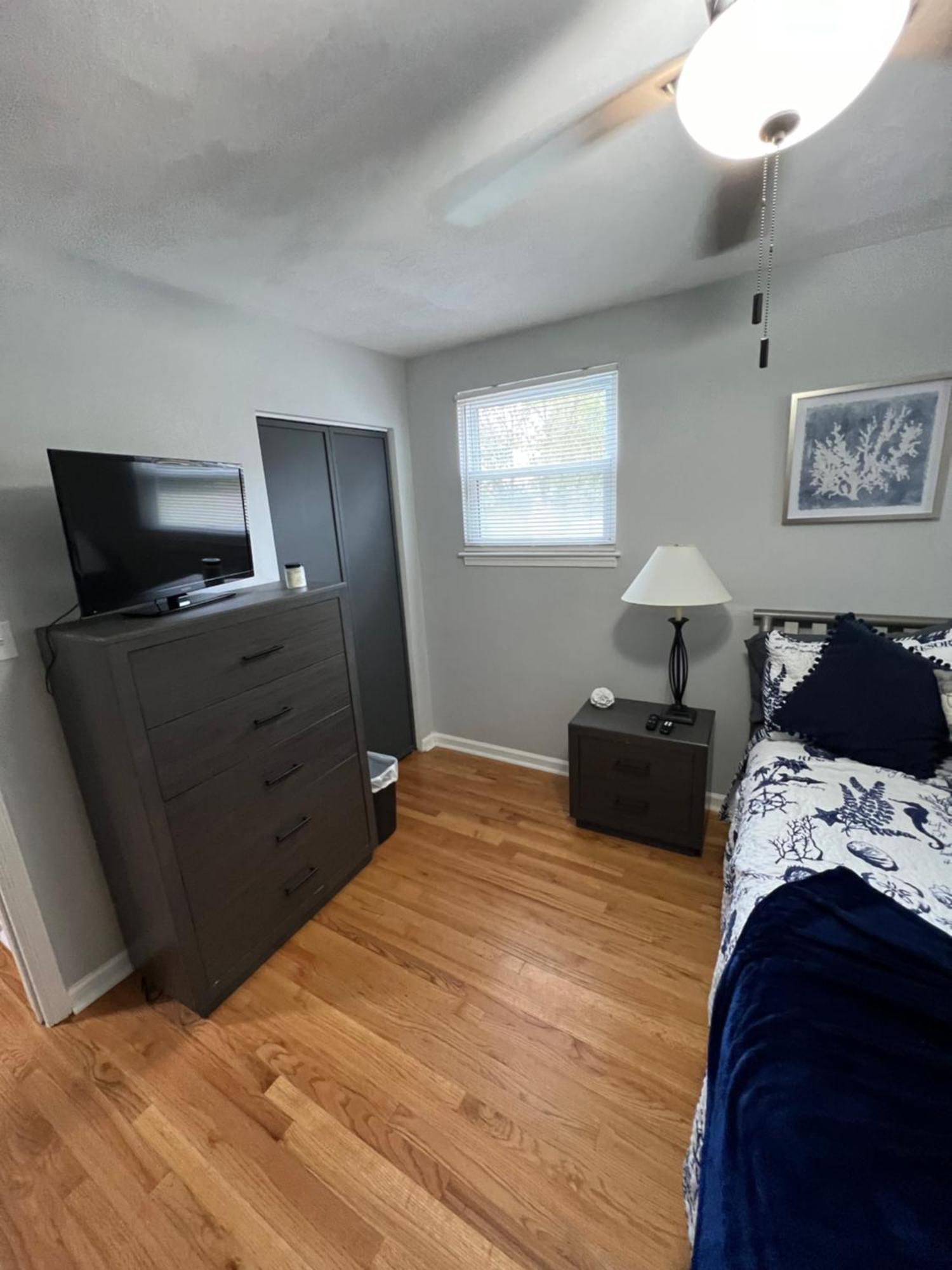 נורפולק Fantastic 3Br Close To Botanical Gardens And Airport מראה חיצוני תמונה