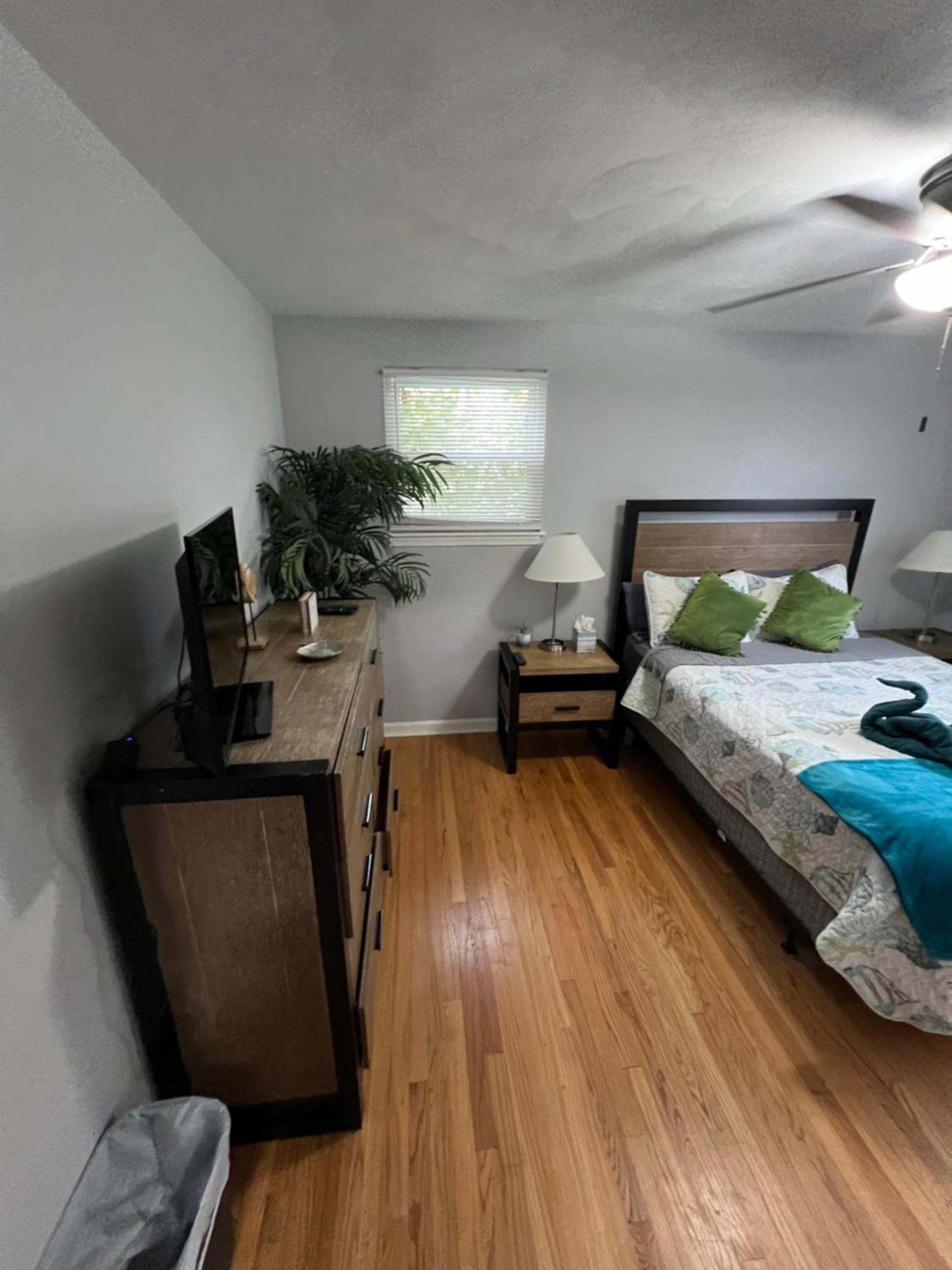 נורפולק Fantastic 3Br Close To Botanical Gardens And Airport מראה חיצוני תמונה