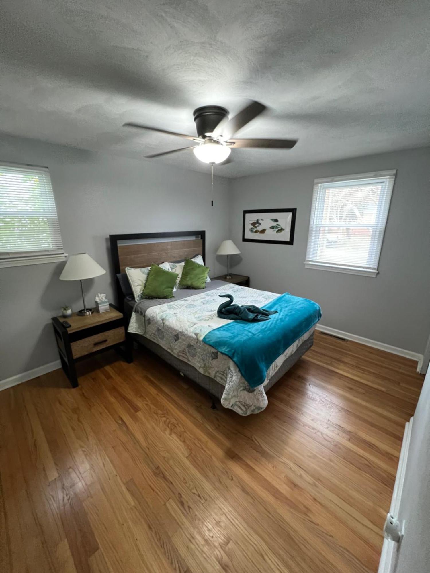 נורפולק Fantastic 3Br Close To Botanical Gardens And Airport מראה חיצוני תמונה