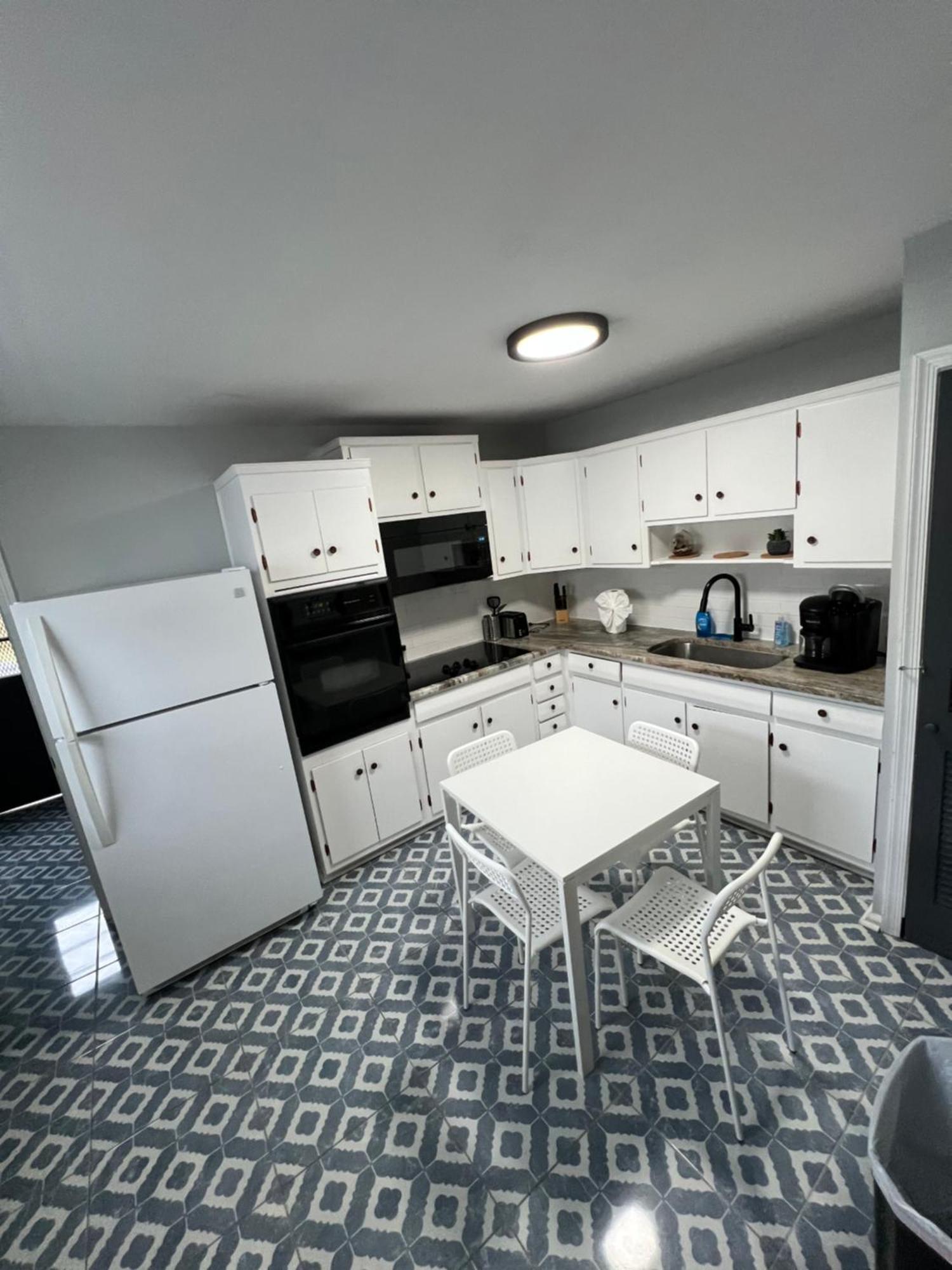 נורפולק Fantastic 3Br Close To Botanical Gardens And Airport מראה חיצוני תמונה