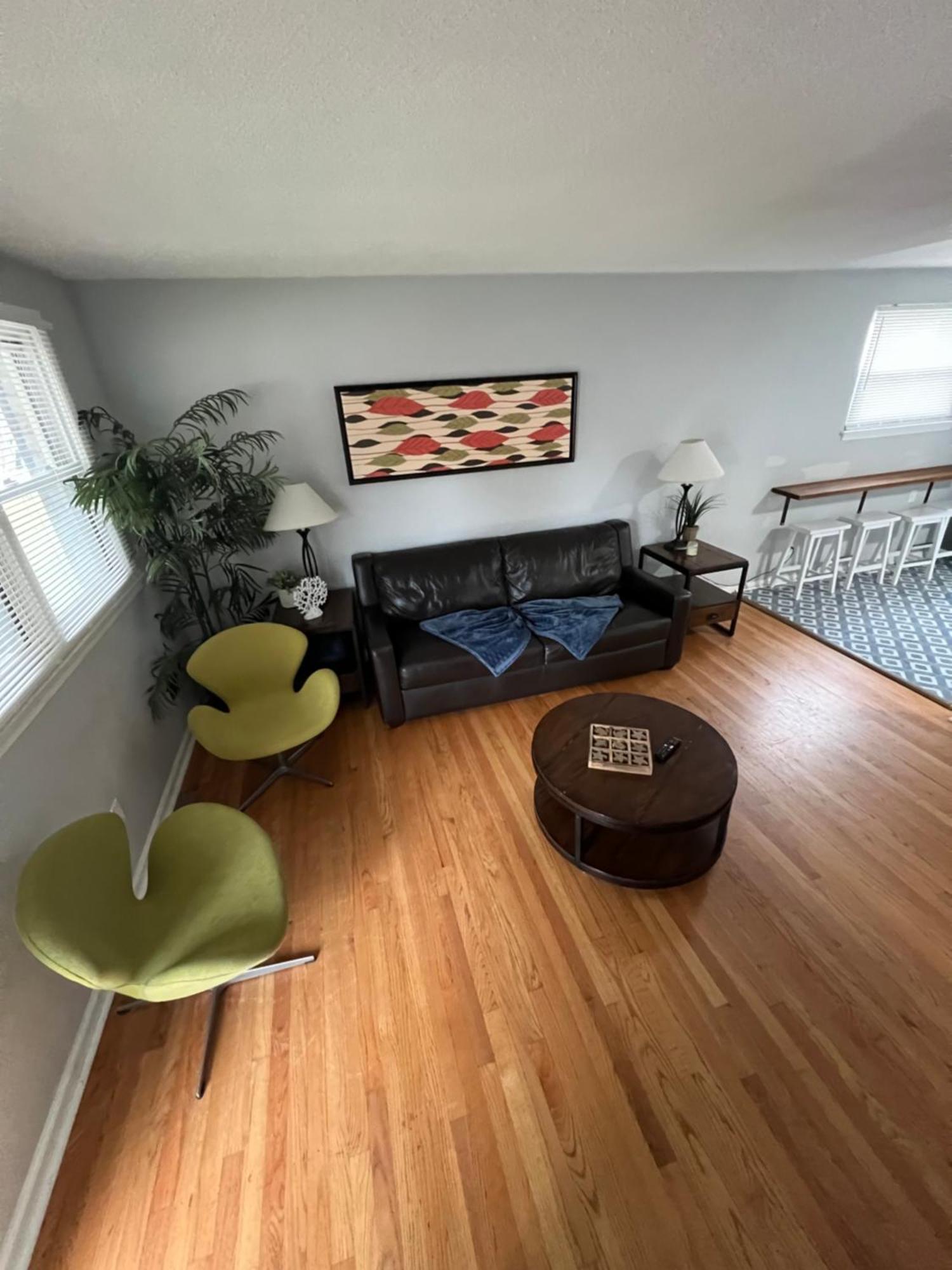 נורפולק Fantastic 3Br Close To Botanical Gardens And Airport מראה חיצוני תמונה