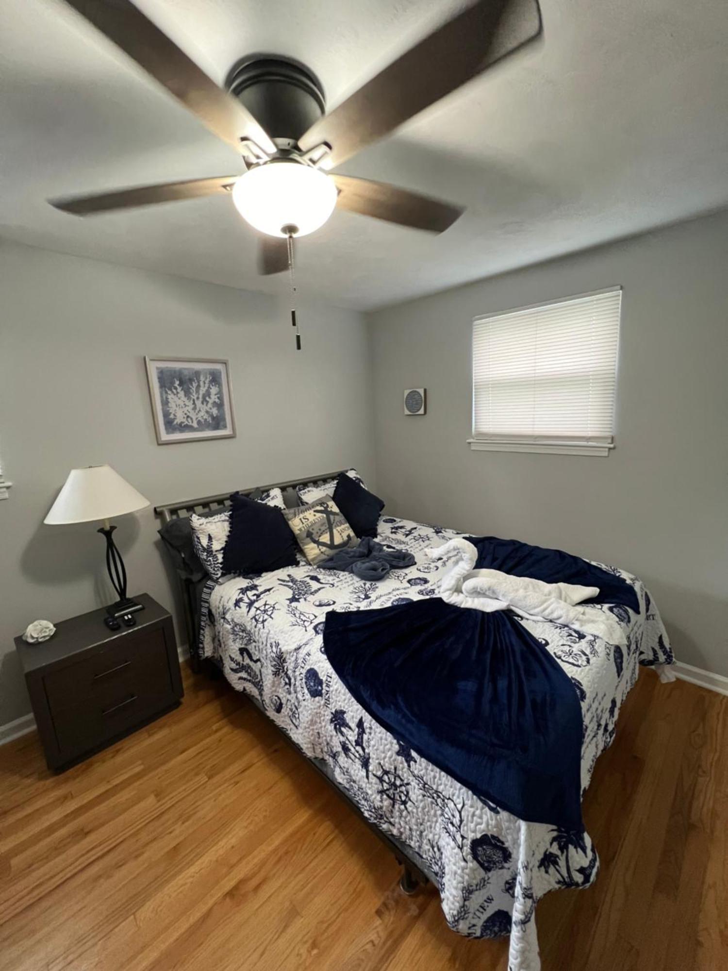 נורפולק Fantastic 3Br Close To Botanical Gardens And Airport מראה חיצוני תמונה