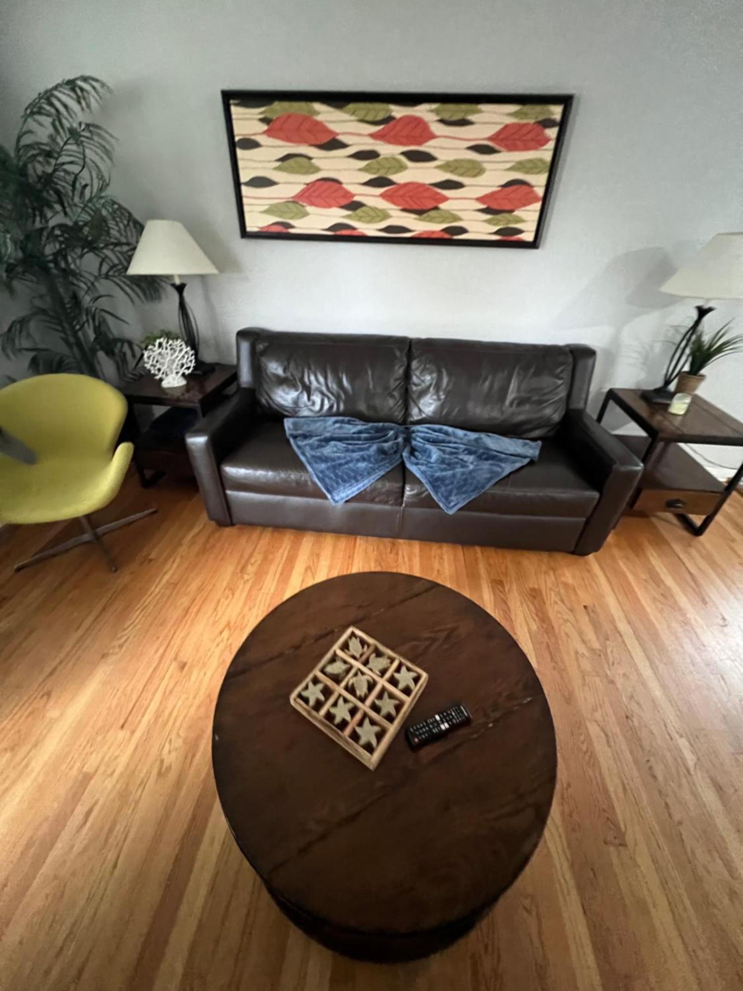 נורפולק Fantastic 3Br Close To Botanical Gardens And Airport מראה חיצוני תמונה